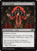 Gift of Fangs (J25-444) - Foundations Jumpstart