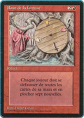 Wheel of Fortune (FBB-) - Foreign Black Border
