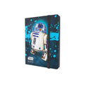 Star Wars Unlimited: 18 Pocket Album C-3PO/R2D2