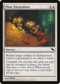 Mine Excavation (SHM-013) - Shadowmoor