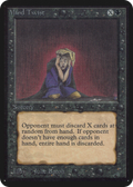 Mind Twist (LEA-) - Limited Edition Alpha