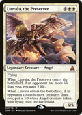 Linvala, the Preserver (OGW-025) - Oath of the Gatewatch