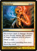 Electrolyze (GPT-111) - Guildpact