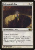 Indestructibility (M10-017) - Magic 2010