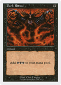 Dark Ritual (BRB-) - Battle Royale Box Set
