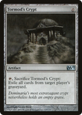 Tormod's Crypt (M13-219) - Magic 2013