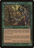 Skyshroud Ranger (TMP-256) - Tempest