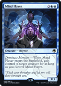 Mind Flayer (AFR&-63A) - Adventures in the Forgotten Realms Promos Foil