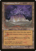 Wintermoon Mesa (PCY-143) - Prophecy