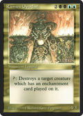 Ramses Overdark (LEG-) - Legends
