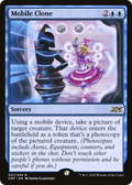 Mobile Clone (UNF-051) - Unfinity