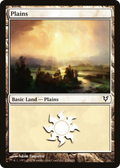 Plains (230) (AVR-230) - Avacyn Restored