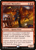Angrath's Marauders (XLN-132) - Ixalan