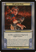 Xantcha (Oversize) (VNG-) - Vanguard Series