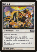 Lifelink (M10-018) - Magic 2010