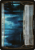 Undercity Reaches (Planechase) (OVER-) - Planechase Planes
