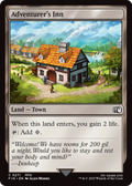 Adventurer's Inn (FIN-271) - FINAL FANTASY