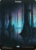 Swamp (UST-214) - Unstable (Borderless)