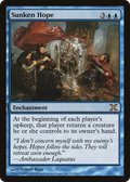 Sunken Hope (10E-112) - Tenth Edition
