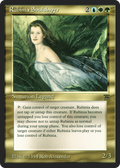 Rubinia Soulsinger (LEG-) - Legends