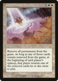 Dimensional Breach (SCG-009) - Scourge