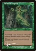 Shanodin Dryads (7ED-269★) - 7th Edition