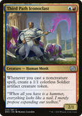Third Path Iconoclast (BRO-223) - The Brothers' War