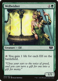 Wellwisher (C14-223) - Commander 2014