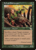 Sylvan Safekeeper (JUD-133) - Judgment