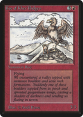 Roc of Kher Ridges (LEB-) - Limited Edition Beta