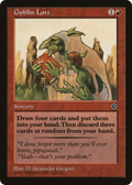 Goblin Lore (P02-) - Portal Second Age