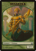 Centaur Token (JDG-001) - Judge Gift Cards 2012