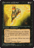 Nightmare (FBB-) - Foreign Black Border