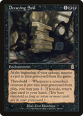 Decaying Soil (ODY-127) - Odyssey