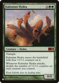 Kalonian Hydra (LIST-M14-181) - The List