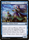Lore Weaver (BBD-022) - Battlebond Foil