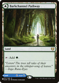 Barkchannel Pathway (LIST-KHM-251) - The List