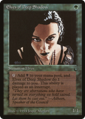Elves of Deep Shadow (DRK-) - The Dark