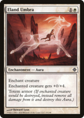 Eland Umbra (ROE-019) - Rise of the Eldrazi Foil