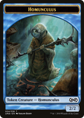 Homunculus Token (UMA-004) - Ultimate Masters Tokens