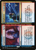 Expansion // Explosion (PPELD-224) - Guilds of Ravnica Promos