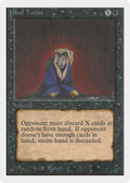 Mind Twist (2ED-) - Unlimited Edition