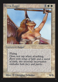 Serra Angel (IE) (IED-) - Intl. Collectors' Edition