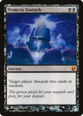 Hymn to Tourach (V13-003) - From the Vault: Twenty Foil