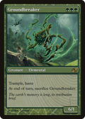 Groundbreaker (PLC-148) - Planar Chaos: (colorshifted)