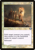 Ephemerate (Retro Frame) (MH1-001) - Modern Horizons 1 Timeshifts Foil