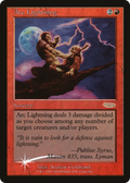 Arc Lightning (ARENA-) - Arena League 2002 Foil