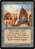 City of Brass (ARN-) - Arabian Nights