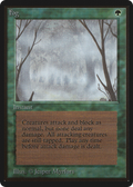 Fog (LEB-) - Limited Edition Beta