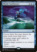 Mystic Confluence (BBD-122) - Battlebond